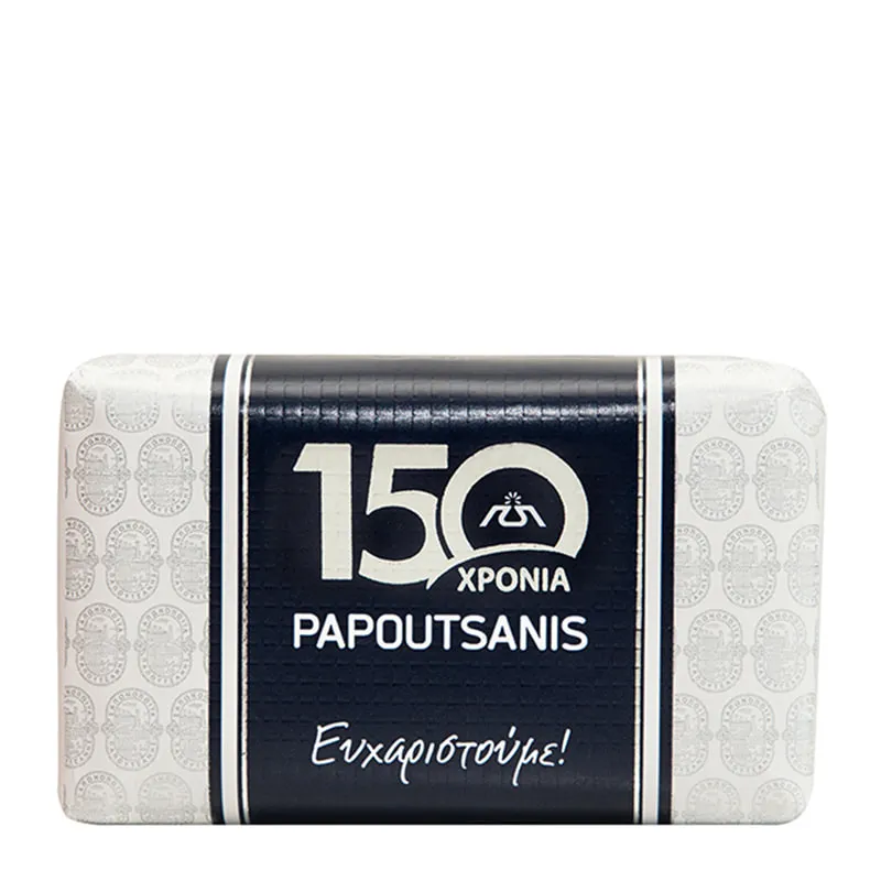150 Years Anniverssary Bar Soap