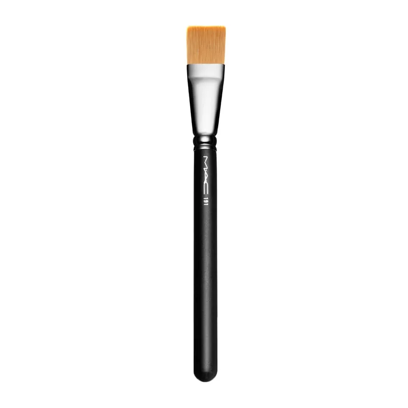 191 Square Foundation Brush
