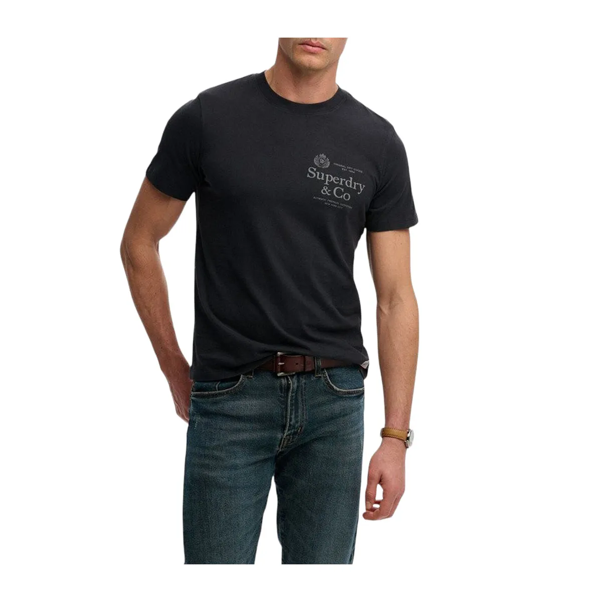 1954 Company T-shirt