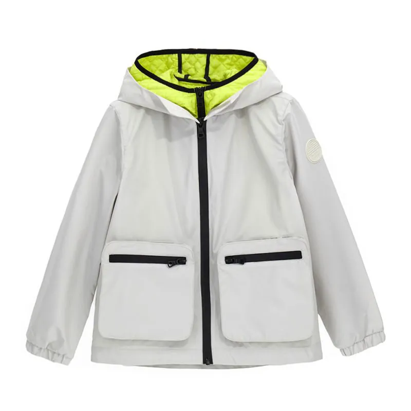 2-in-1 Jacket