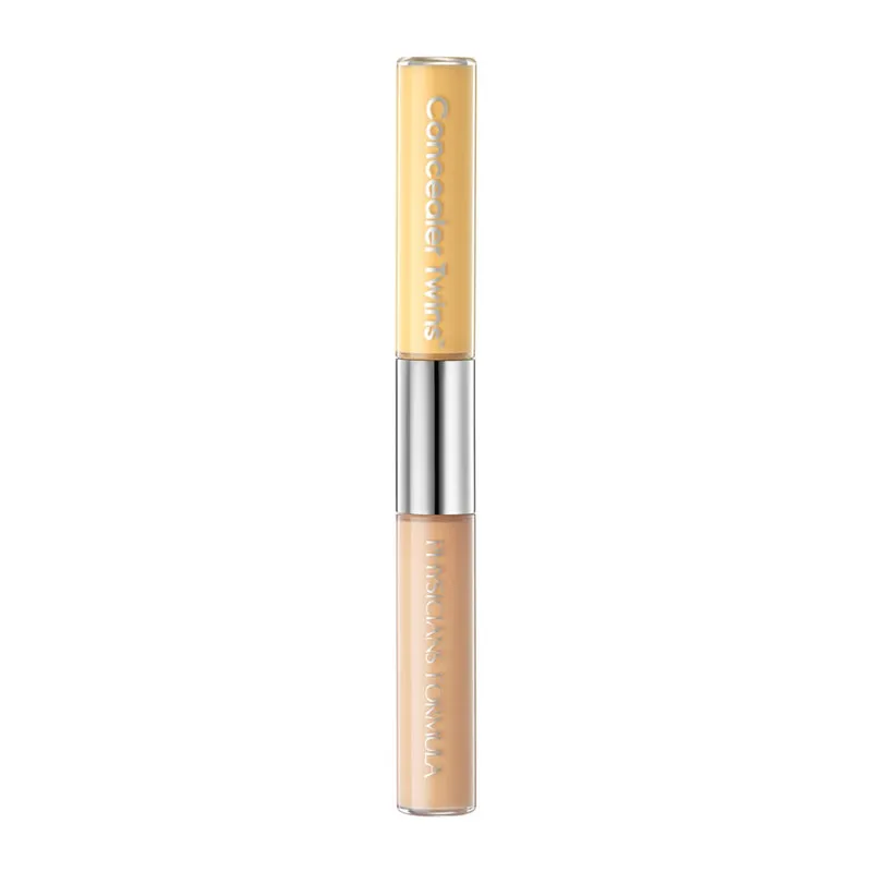 2-in-1 Correct & Cover Cream Concealer