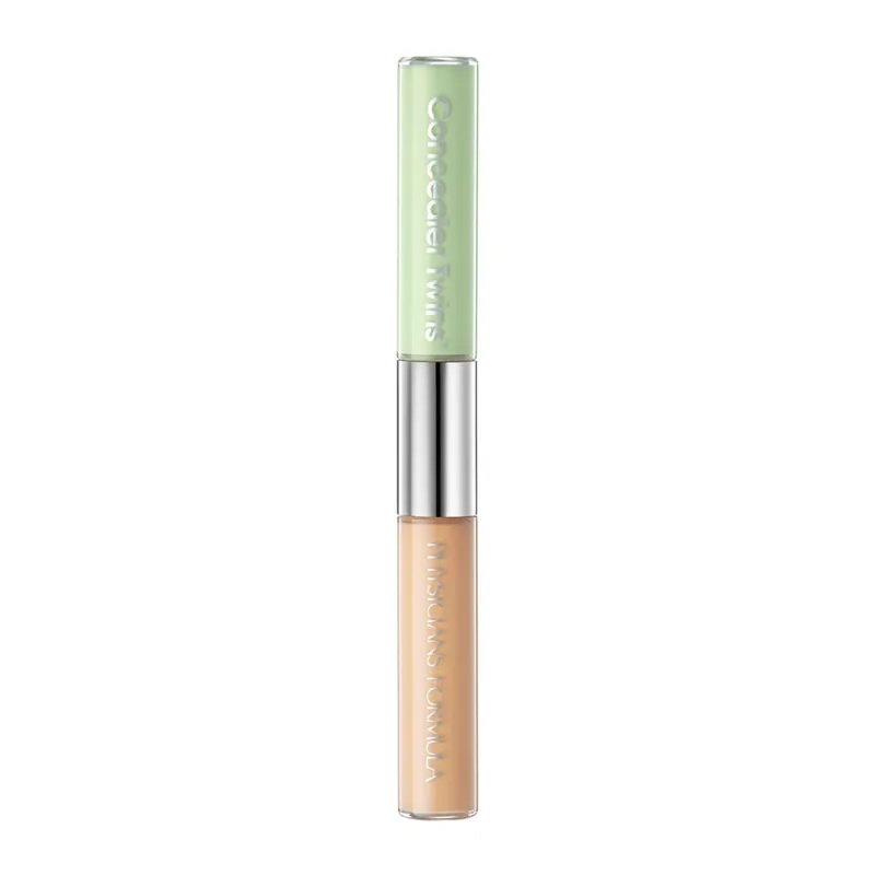 2-in-1 Correct & Cover Cream Concealer