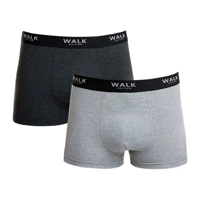 Cotton boxer 2 pack