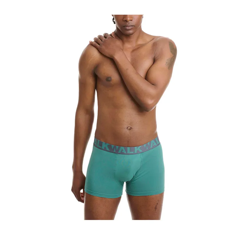Cotton boxer 2 pack