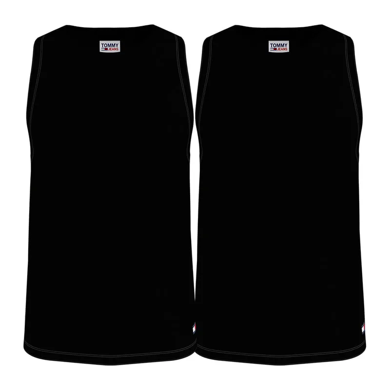 Sleeveless tank top 2 pack