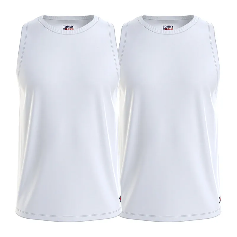 Sleeveless tank top 2 pack