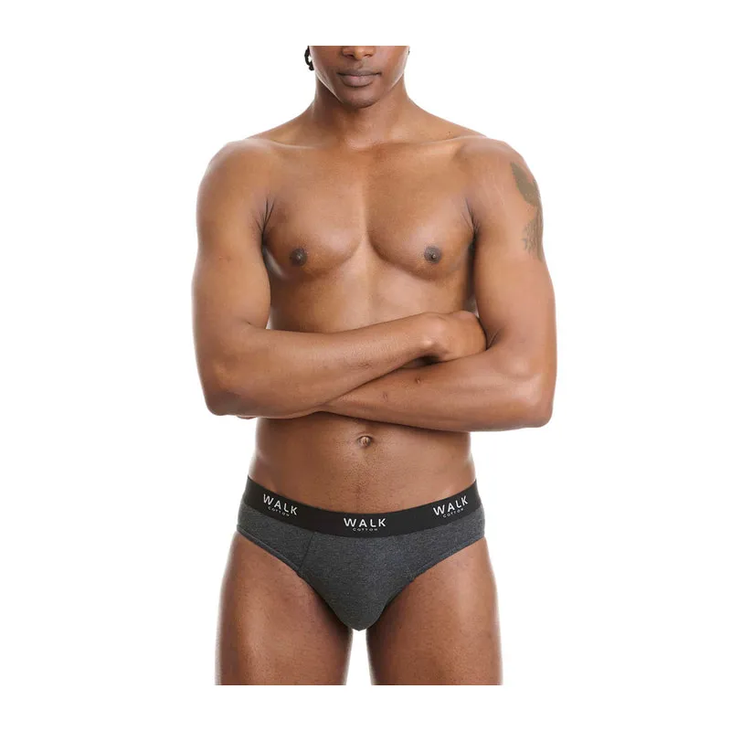 Cotton brief 2 pack