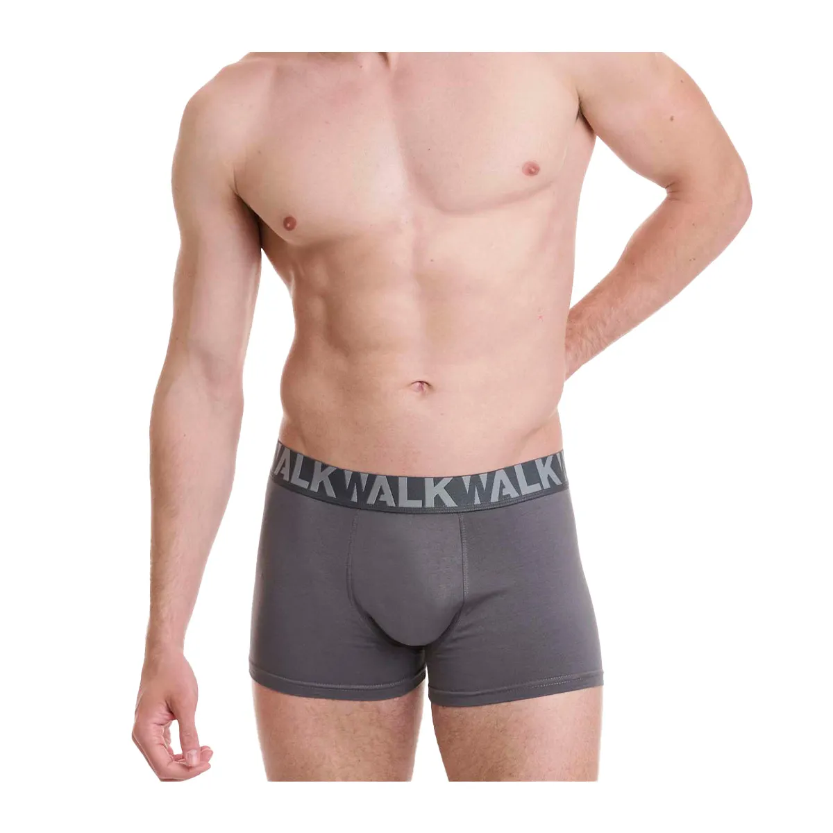 Cotton boxer 2 pack