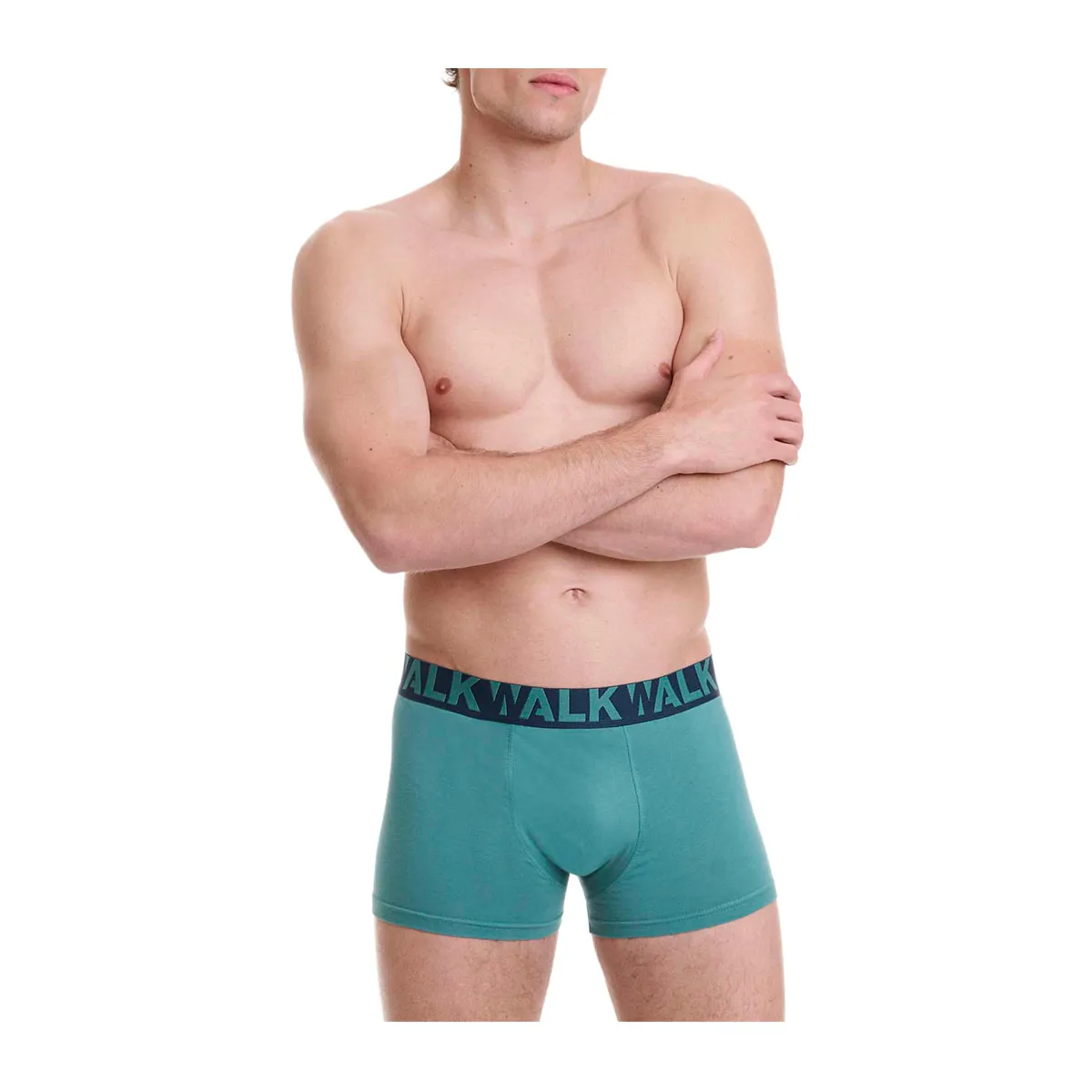 Cotton boxer 2 pack