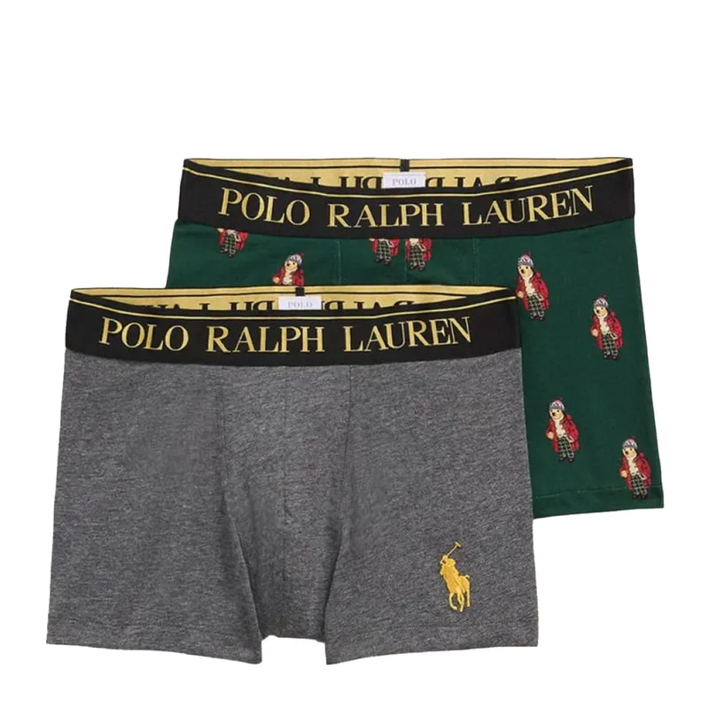 Mens boxer 2 pack