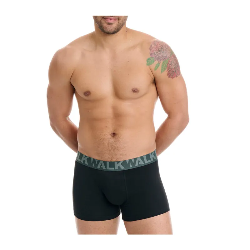 Cotton boxer 2 pack