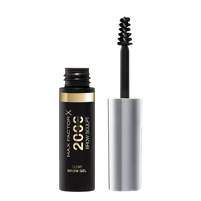 2000 Calorie Brow Sculpt Mascara