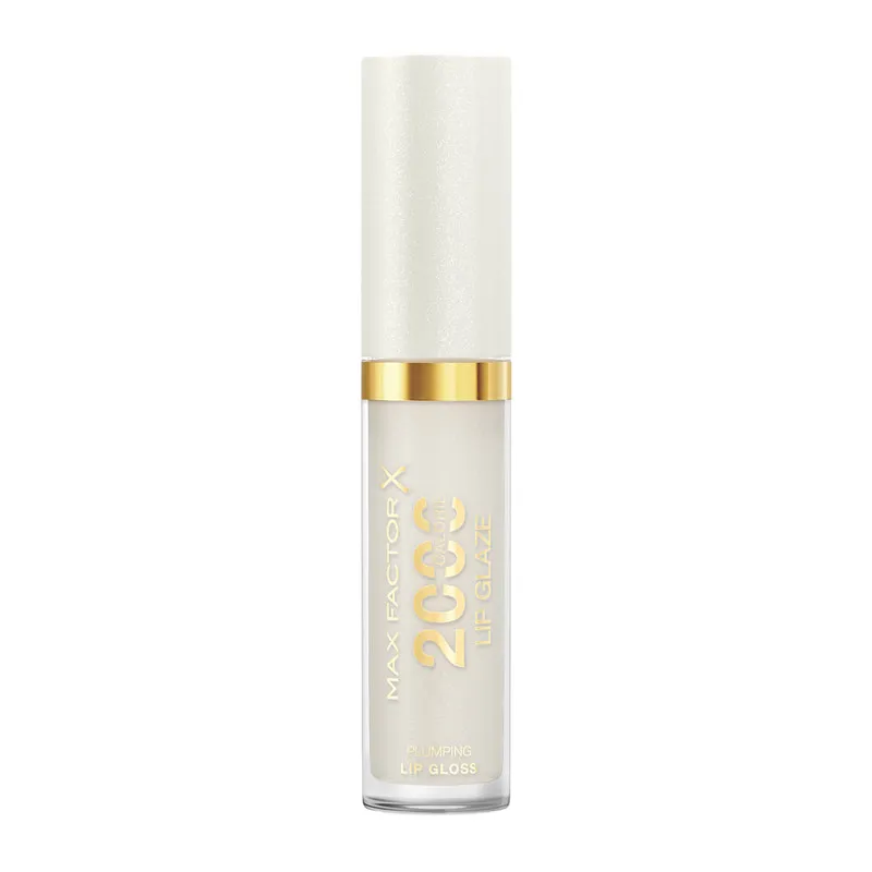 2000 Calorie Lip Glaze