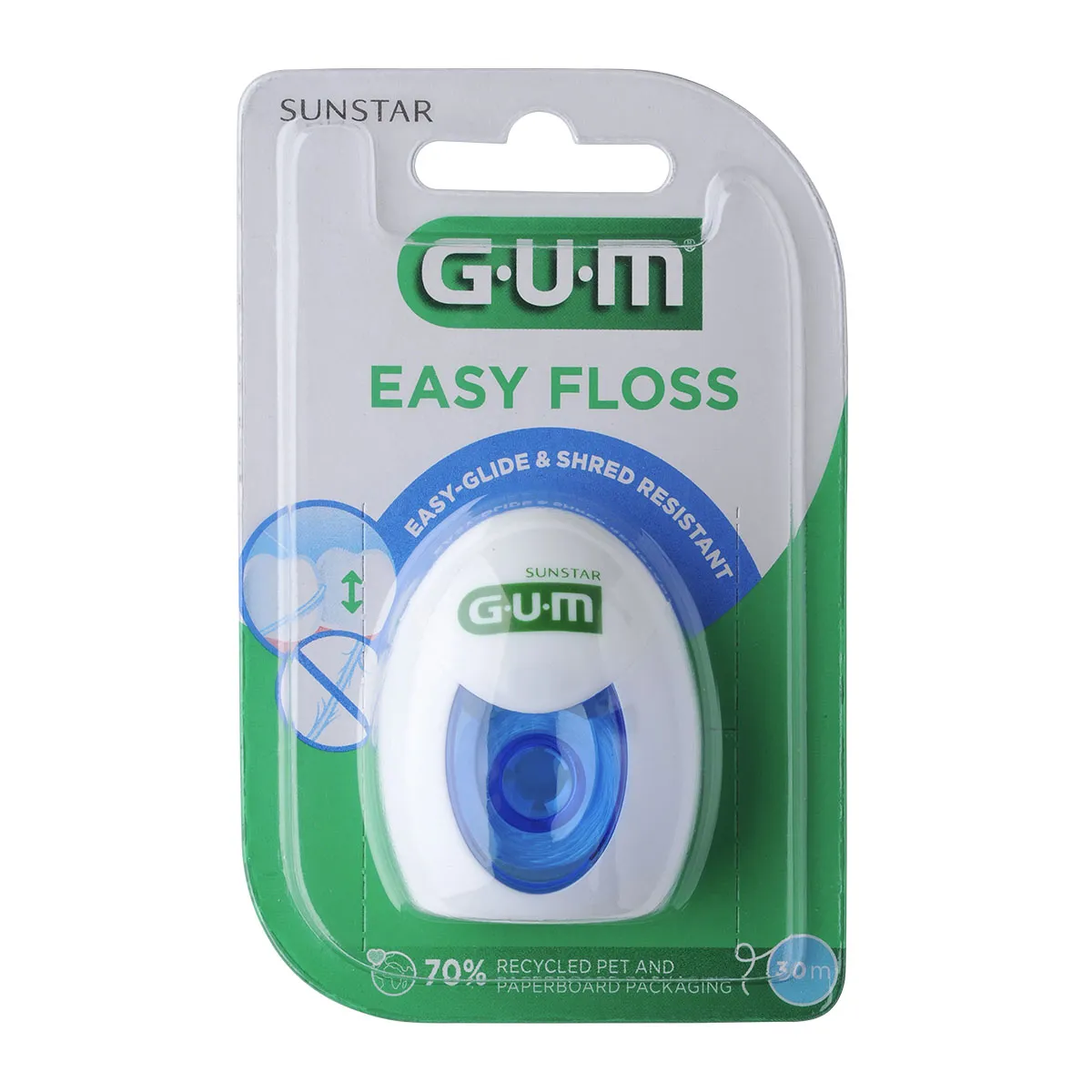 2000 Easy Floss 30m