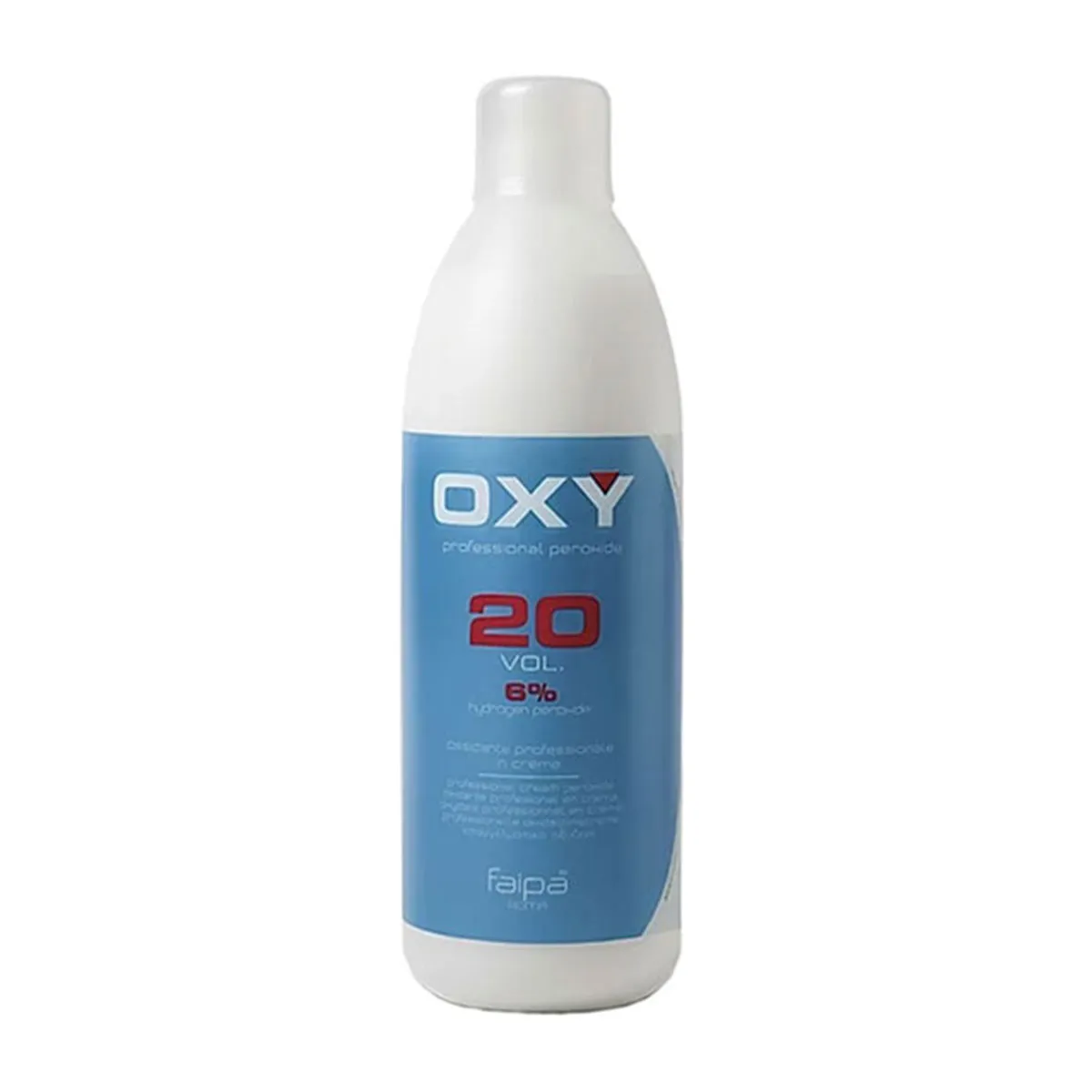 Hair Developer 20V