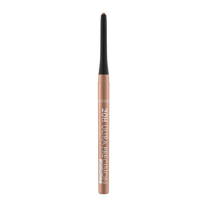 20H Ultra Precision Gel Eye Pencil Waterproof
