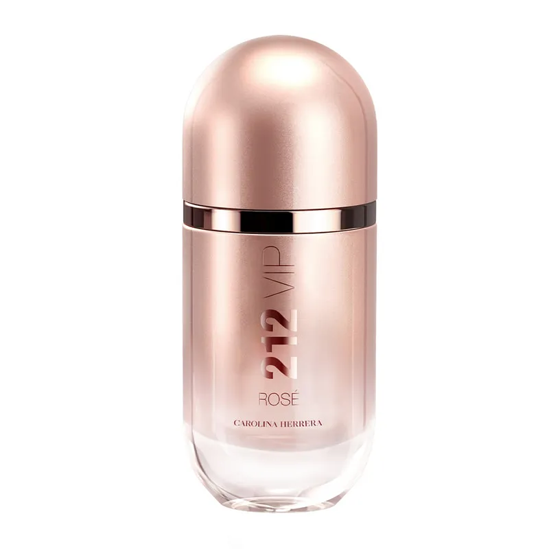 212 Vip Rose Eau De Parfum