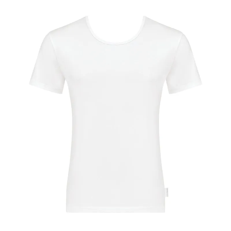 24/7 Short sleeve o-neck 2 pack
