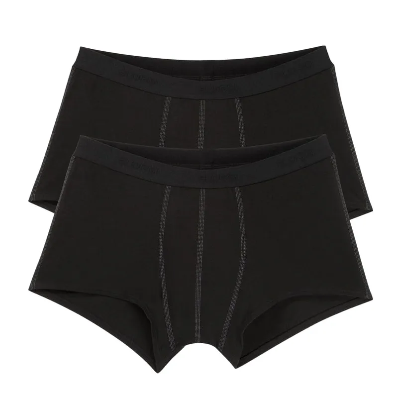 24/7 Hipster boxer 2 pack