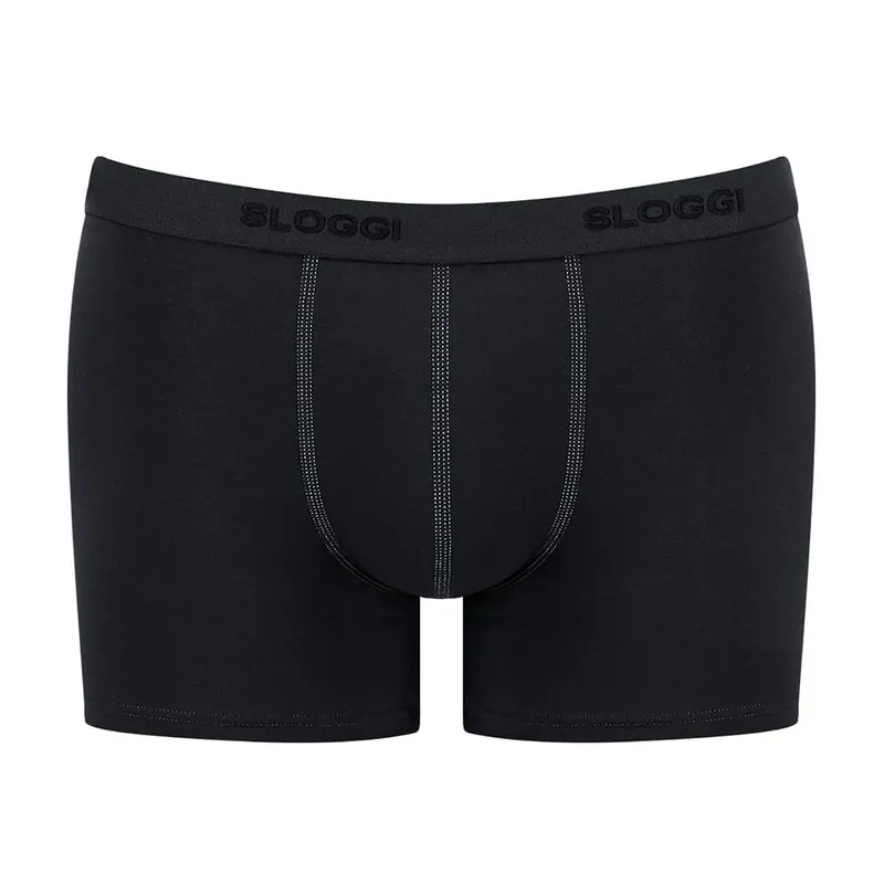 24/7 boxer shorts 2 pack