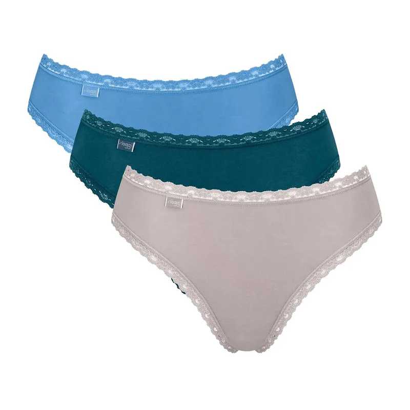 24/7 weekend h tai slip 3 pack