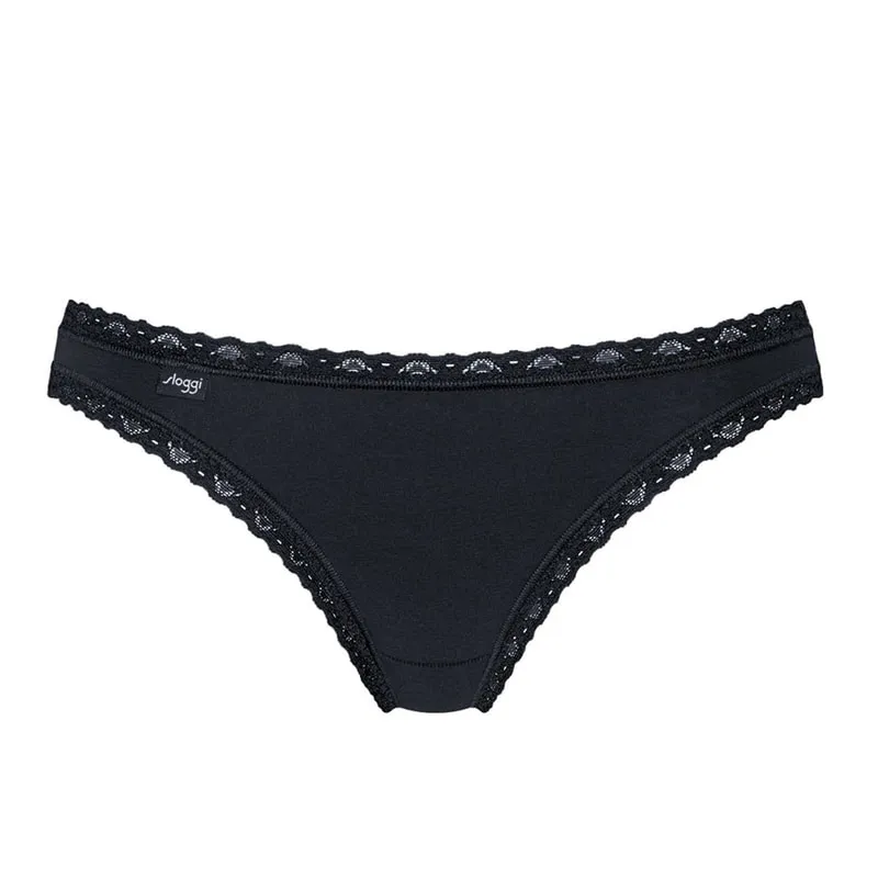 24/7 Weekend tanga 3 pack