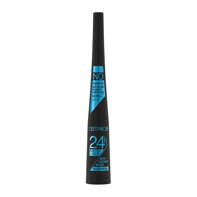 24h Brush Liner Waterproof