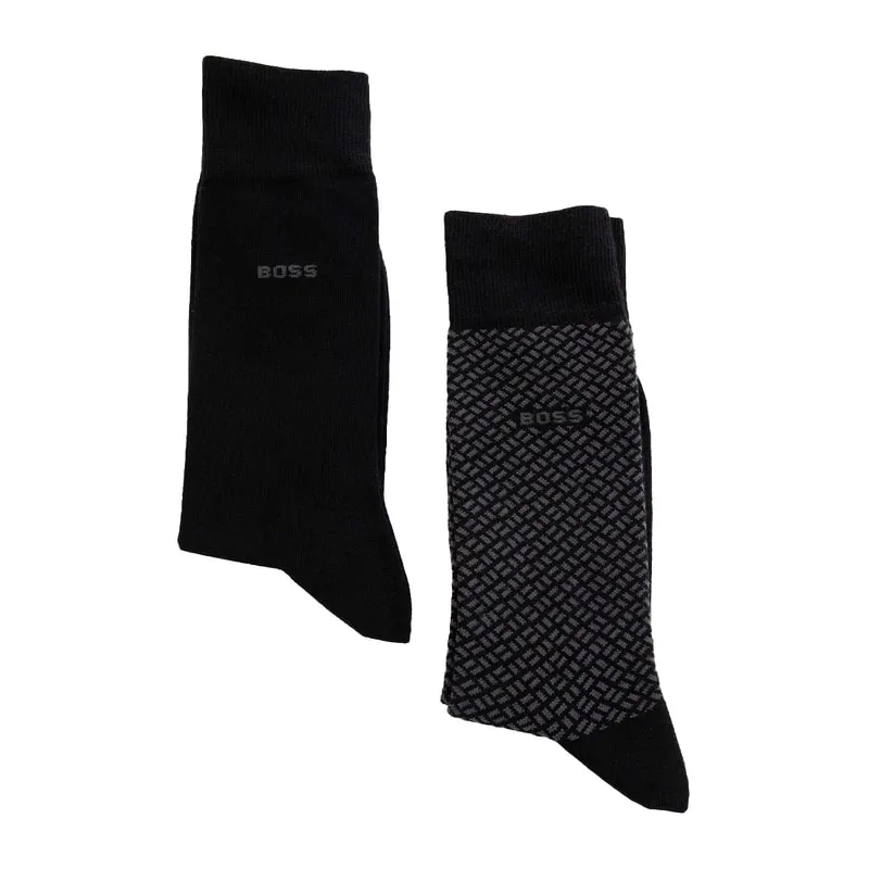 Mens socks 2pack