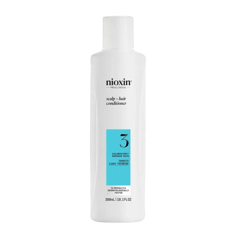 Σύστημα 3 Conditioner