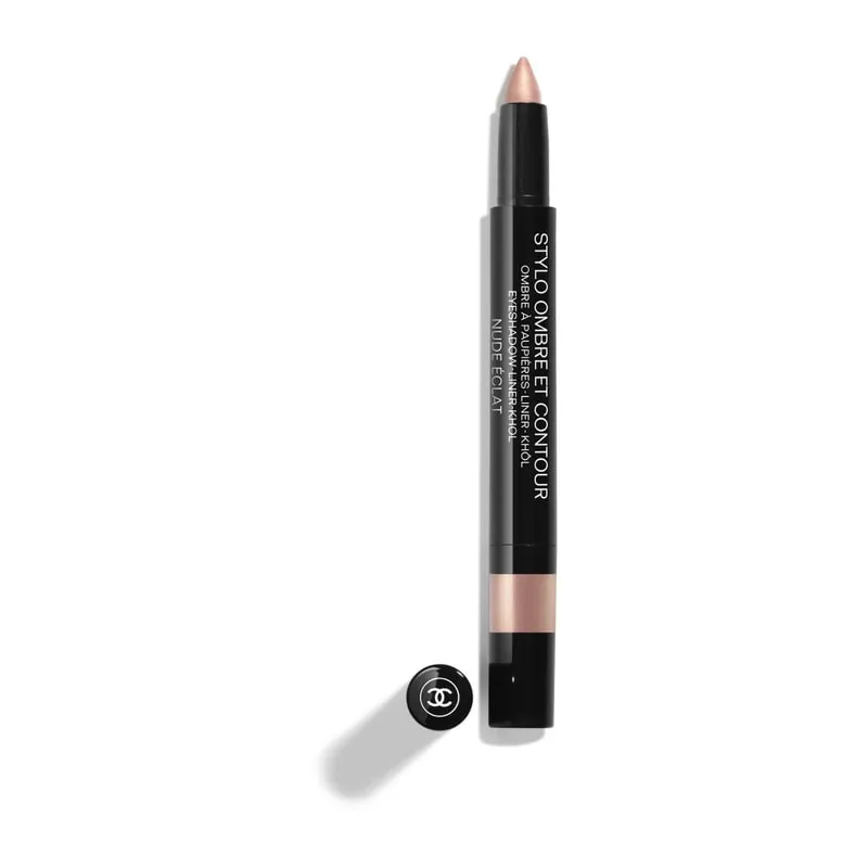 3-IN-1 EYESHADOW-EYELINER-KOHL PEN