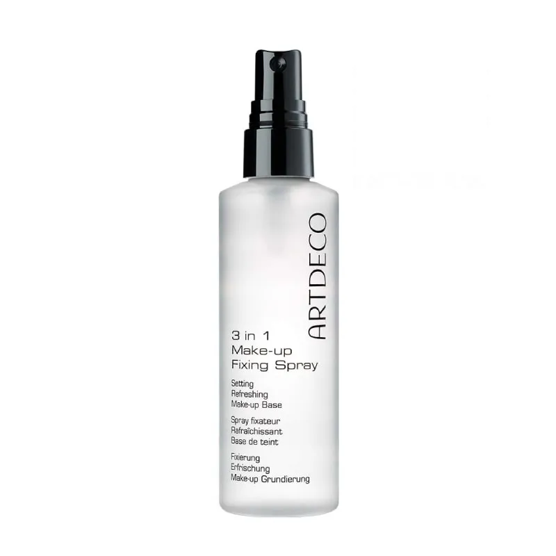 3 IN 1 Make-Up Fixing Spray