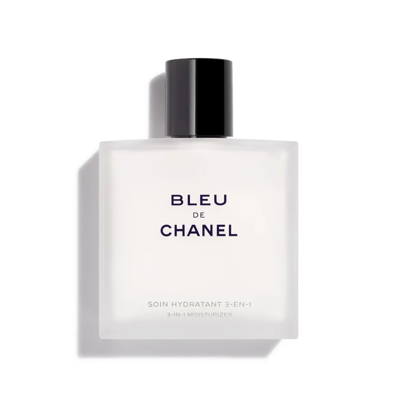 3-IN-1 MOISTURIZER