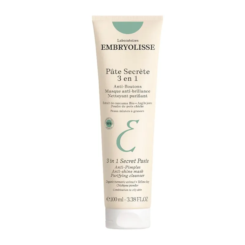 3 In 1 Secret Paste
