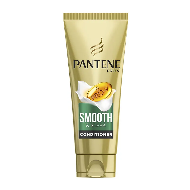3 Minute Miracle Smooth & Sleek