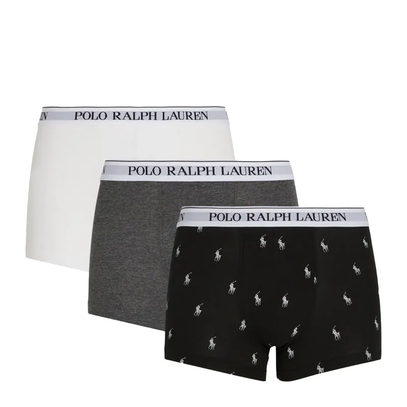 Mens boxer 3 pack