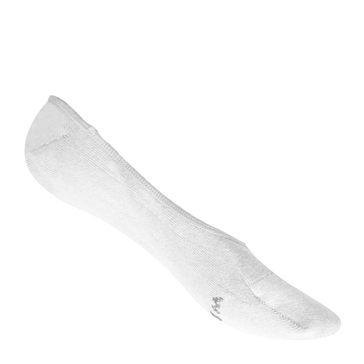 Cotton no show socks 3 pack