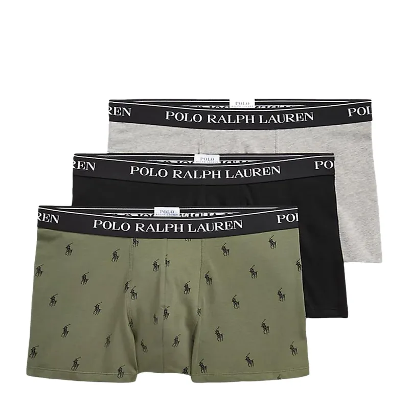 Mens boxer 3 pack