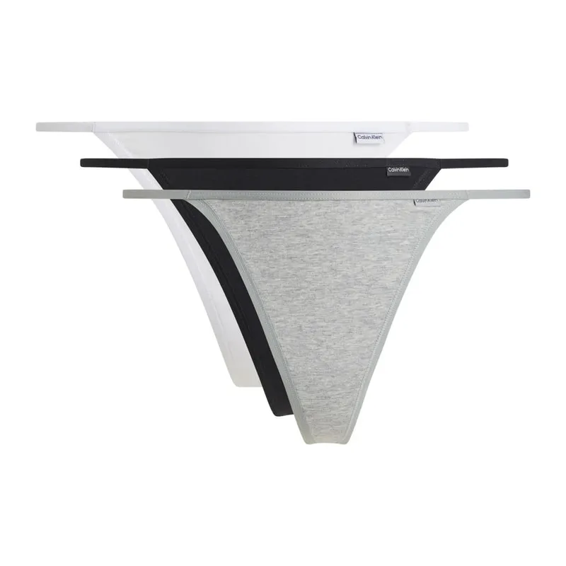 Thong 3 pack