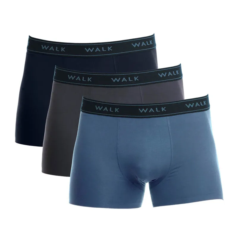 Cotton boxer 3 pack