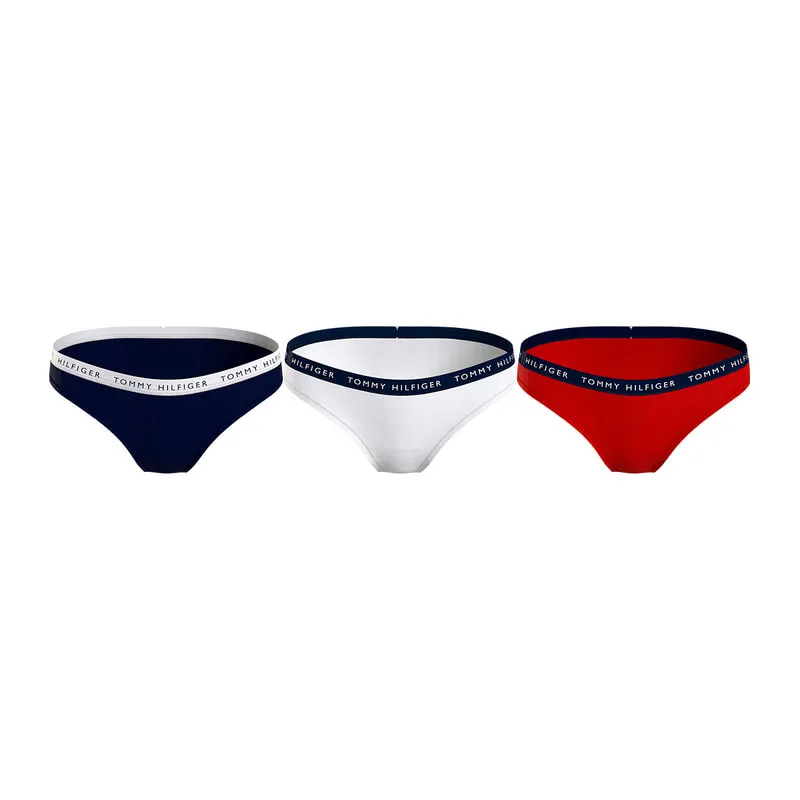Bikini 3 pack