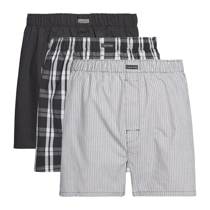 Boxer 3 pack