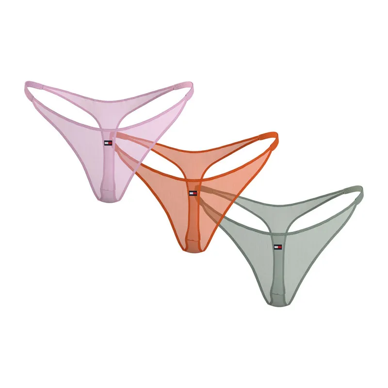 Thong 3 pack