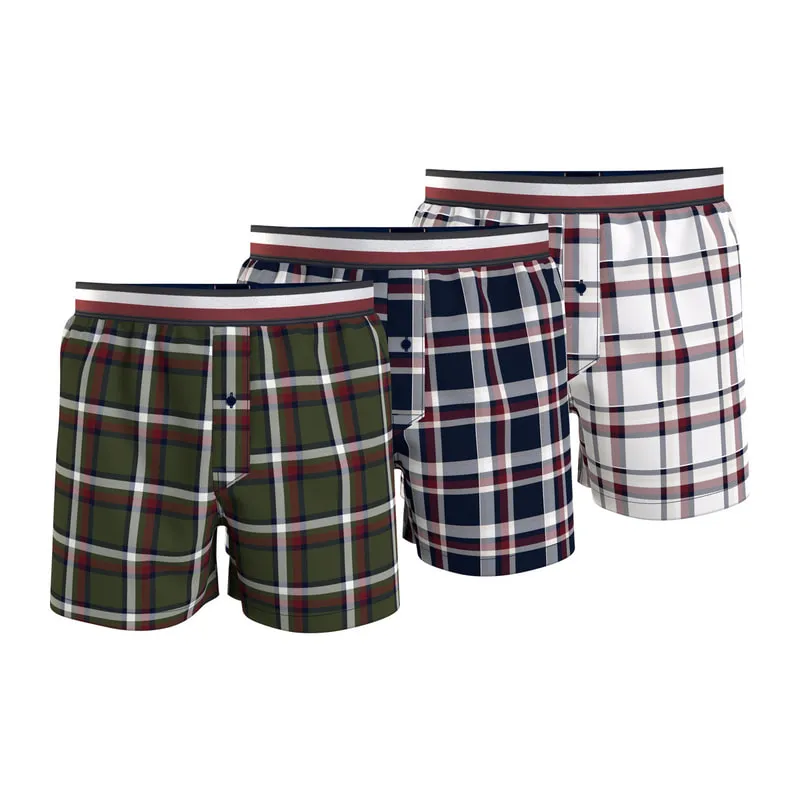 Μπόξερ 3 pack