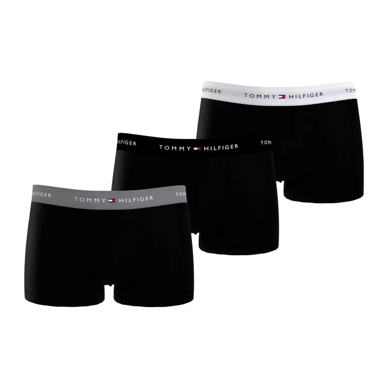 Trunk 3 pack