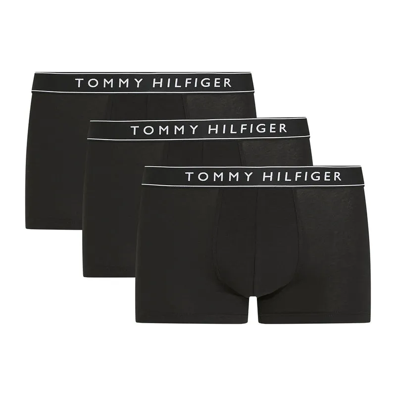 Trunks 3 pack