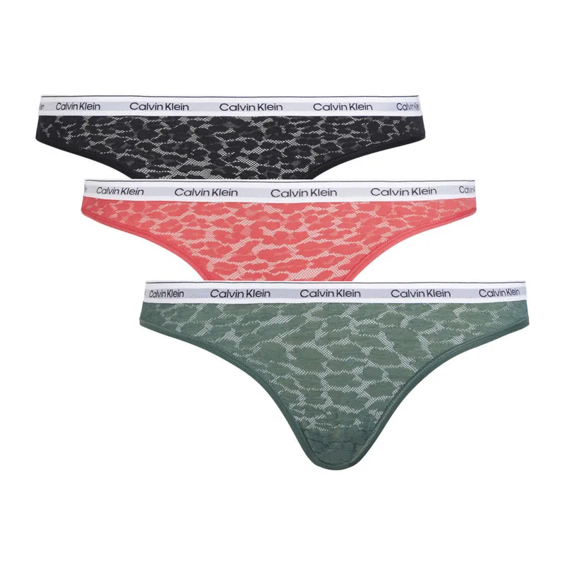 Brazilian brief 3 pack