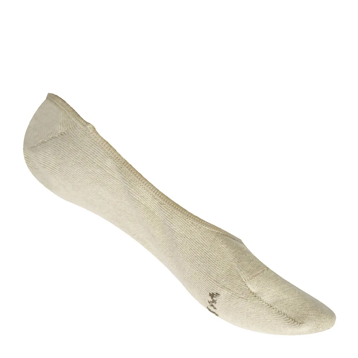 Cotton no show socks 3 pack