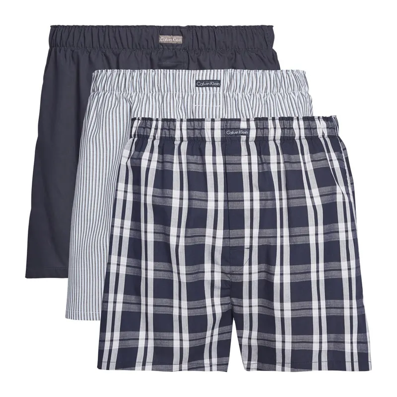 Boxer 3 pack
