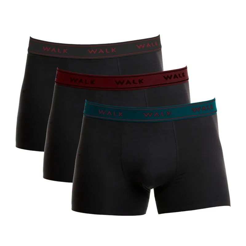Cotton boxer 3 pack