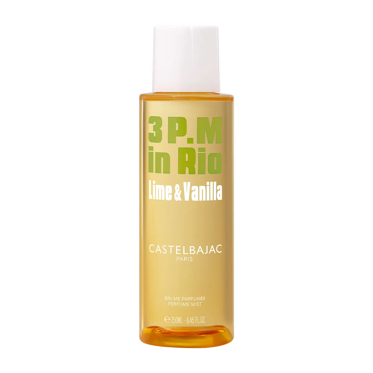 3 P.M In Rio Castelbajac Perfume Mist